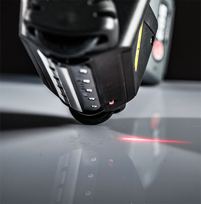 Handjet Printer EBS-260