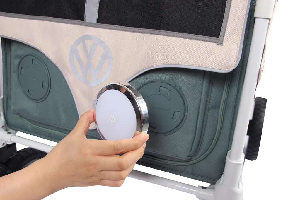 VW4 volkswagen stroller wagon ® (Green) - BOGO - $89.99