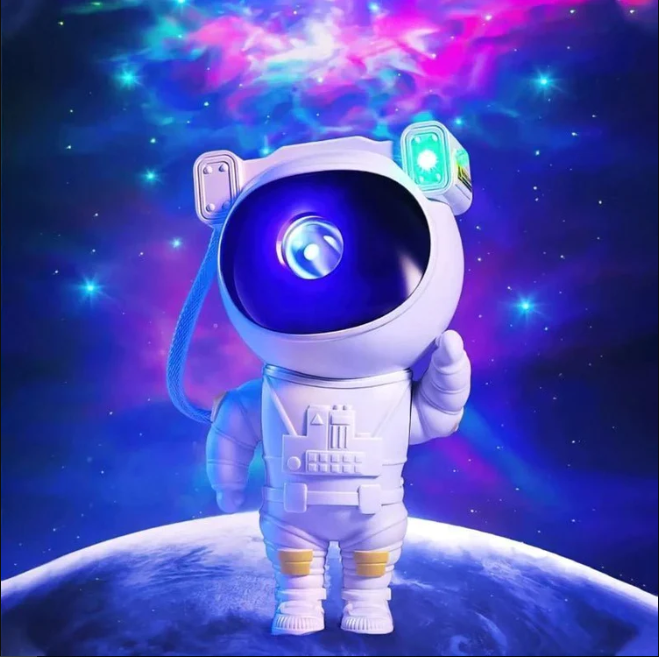 Spacebuddy™