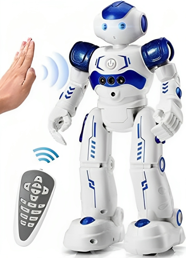 Smart Robot