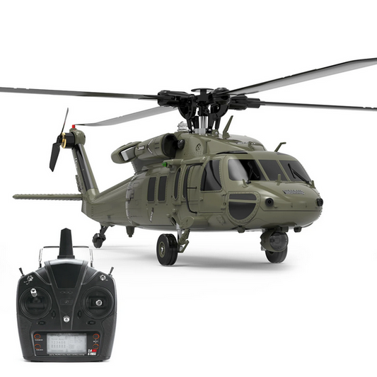 Electric Remote Control Helicopter