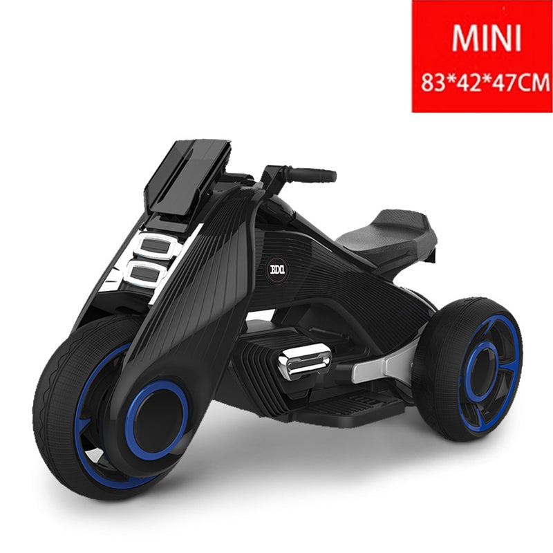 Children's Electric Motorcycle