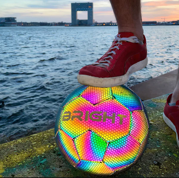 FÚTBOL BRIGHT™- P.x2