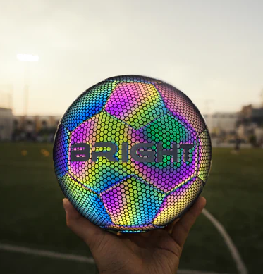 FÚTBOL BRIGHT™