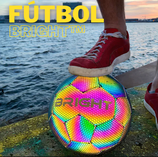 FÚTBOL BRIGHT™
