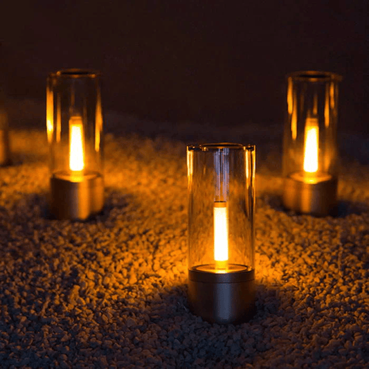 CANDLELAMPS