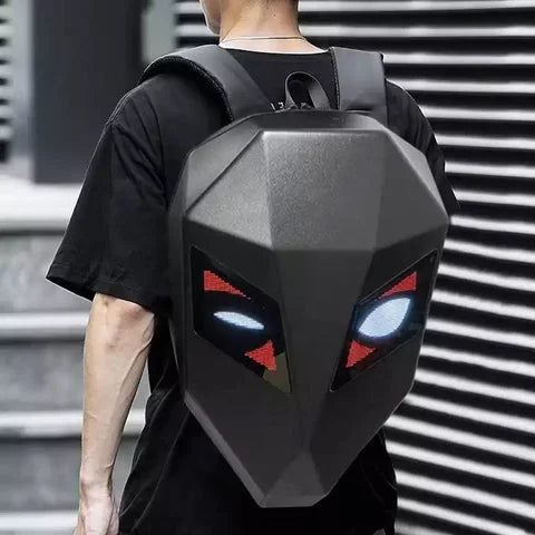 LED BACkPACK