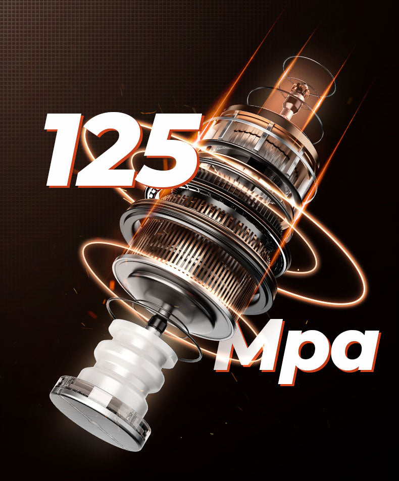 AcheFly Multifunctional Cupping Moxa Device