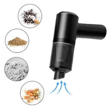 wireless handheld Black