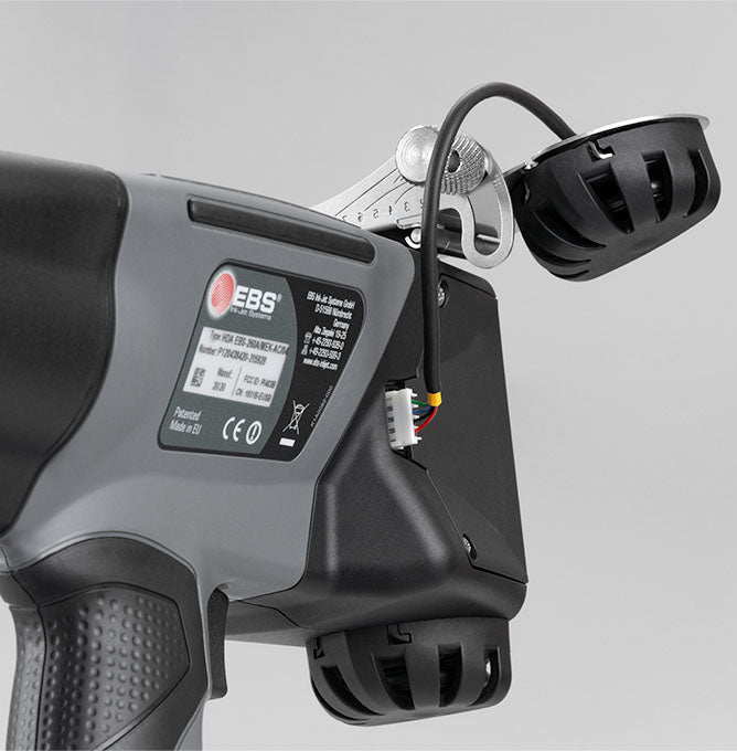 Handjet Printer EBS-260