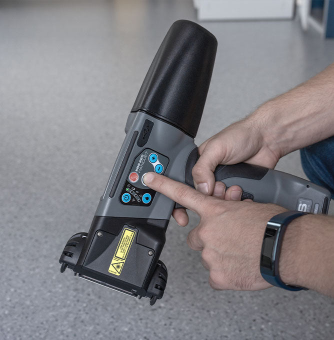 Handjet Printer EBS-260