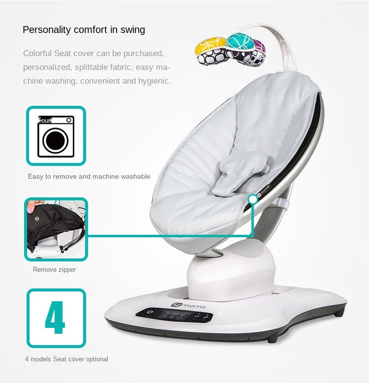 VW4 volkswagen stroller wagon ® (Green) + 4MOMS - BOGO - $79,99