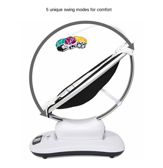 Moms RockaRoo Infant Bouncing Seat