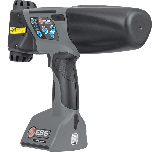 Handjet Printer EBS-260