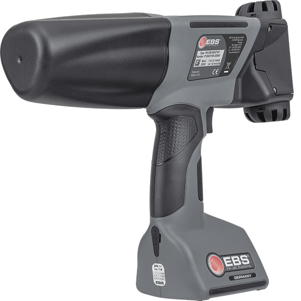 Handjet Printer EBS-260