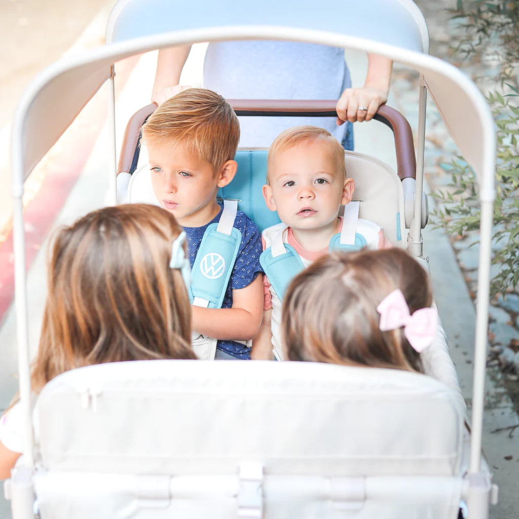 VW4 volkswagen stroller wagon ® (Blue) - BOGO - $69.99