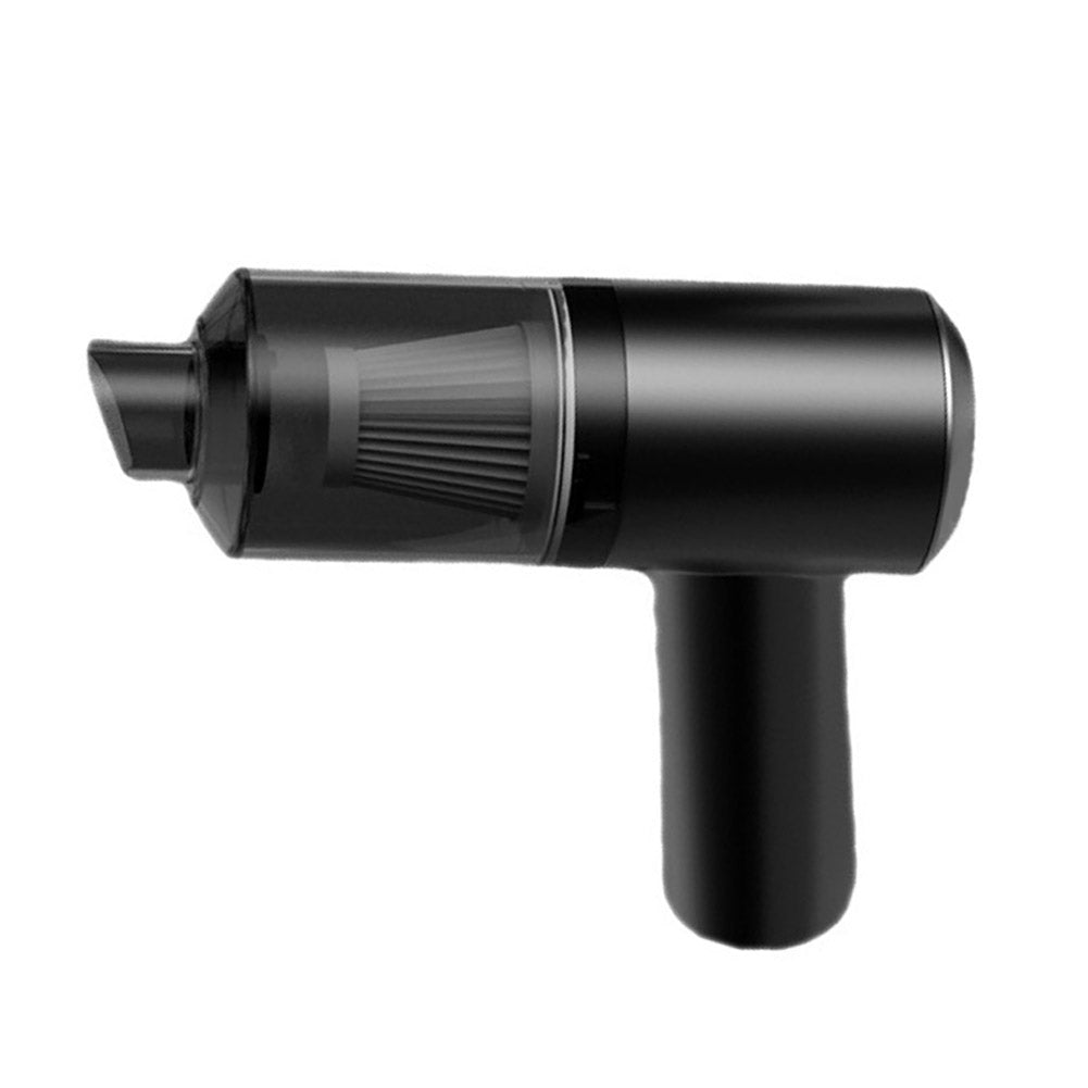 wireless handheld Black