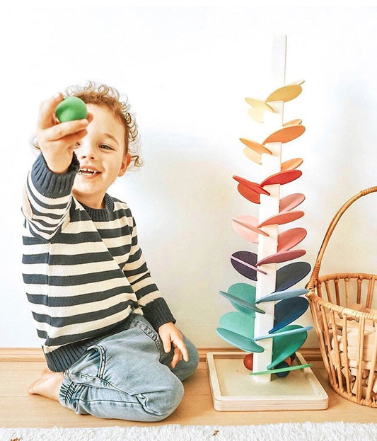 🔥Last day 50% OFF🔥 Rainbow Music Swing Kit