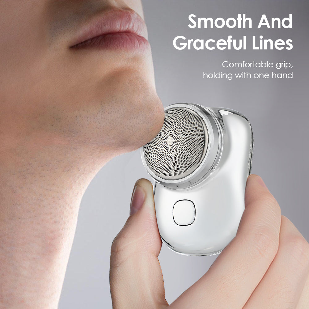 ZAO-Mini SkinShaver